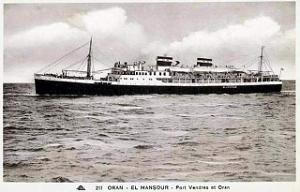 EL MANSOUR 21